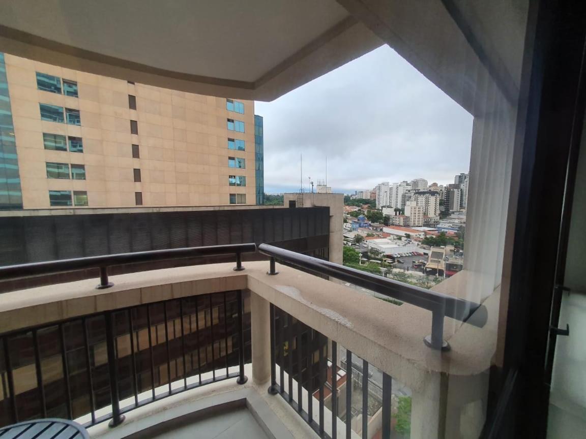 The Capital São Paulo Extérieur photo